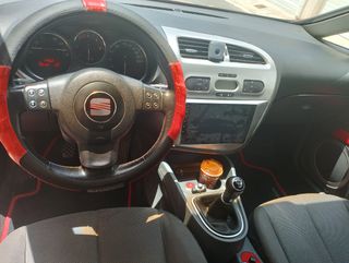 SEAT Leon 2007