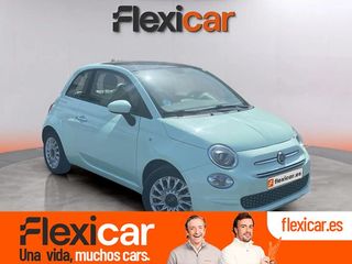 Fiat 500 Club 1.0 Hybrid 51KW (70 CV)