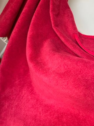 Smartowel Kanguru - Asciugamano Rosso