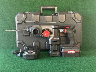 Martillo perforador parkside performance nuevo
