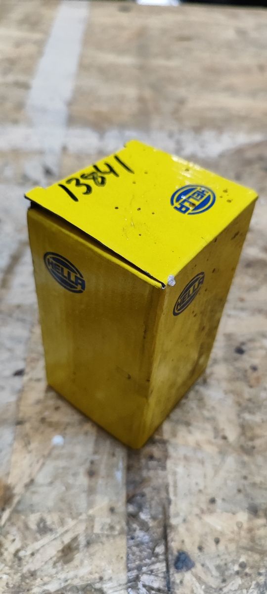 Cortacorriente Coche 12V