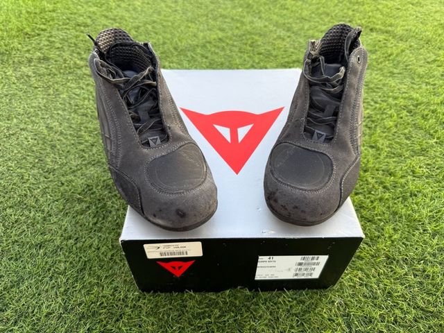 Zapatillas Dainese Soyto 41