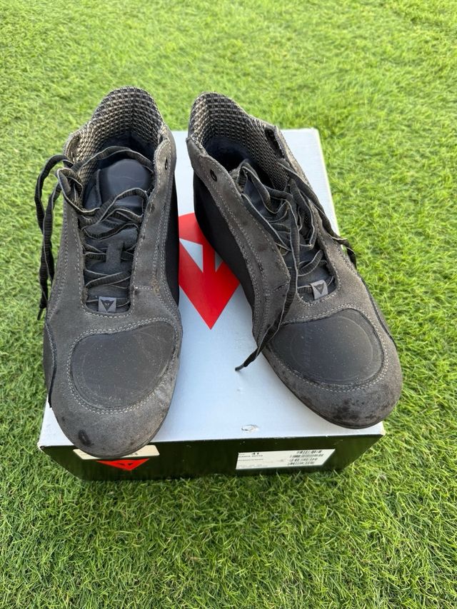 Zapatillas Dainese Soyto 41
