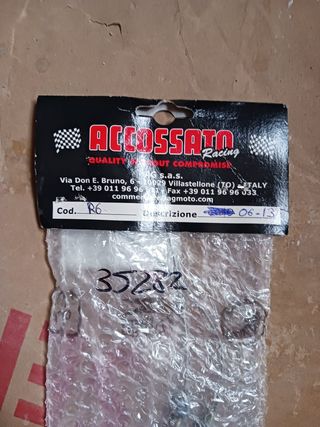 Cables acelerador moto yamaha r6r año 06 a 013