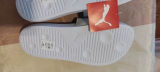 Chanclas Adidas BMW 