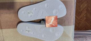 Chanclas Adidas BMW 