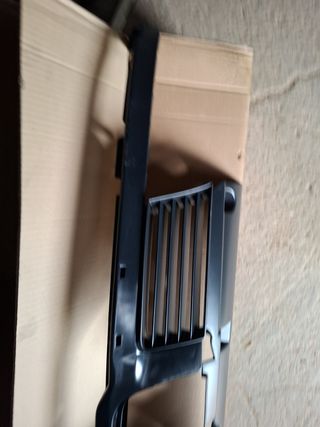 SEAT IBIZA/CÓRDOBA 1999 calandra 