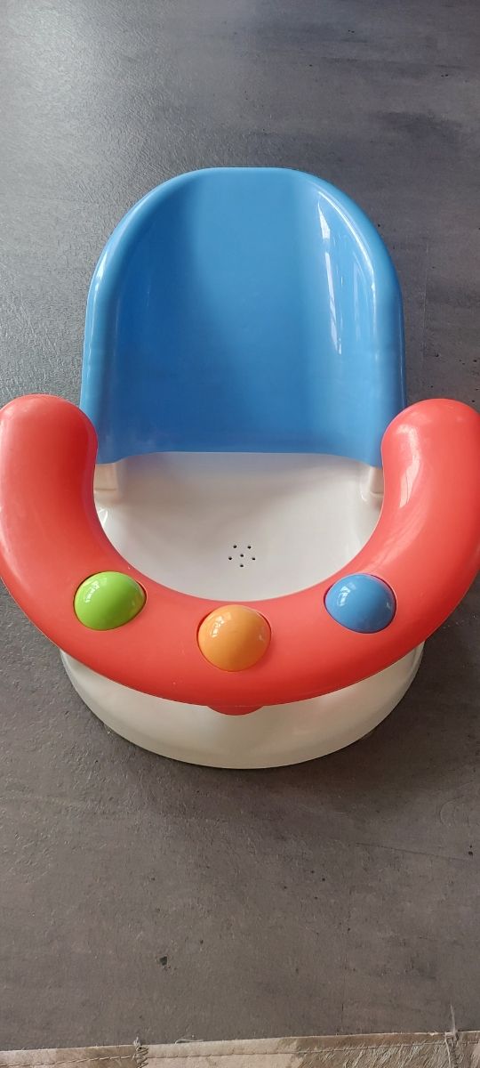 Asiento Baño Bebé - Infantil