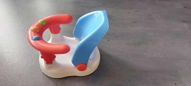 Asiento Baño Bebé - Infantil