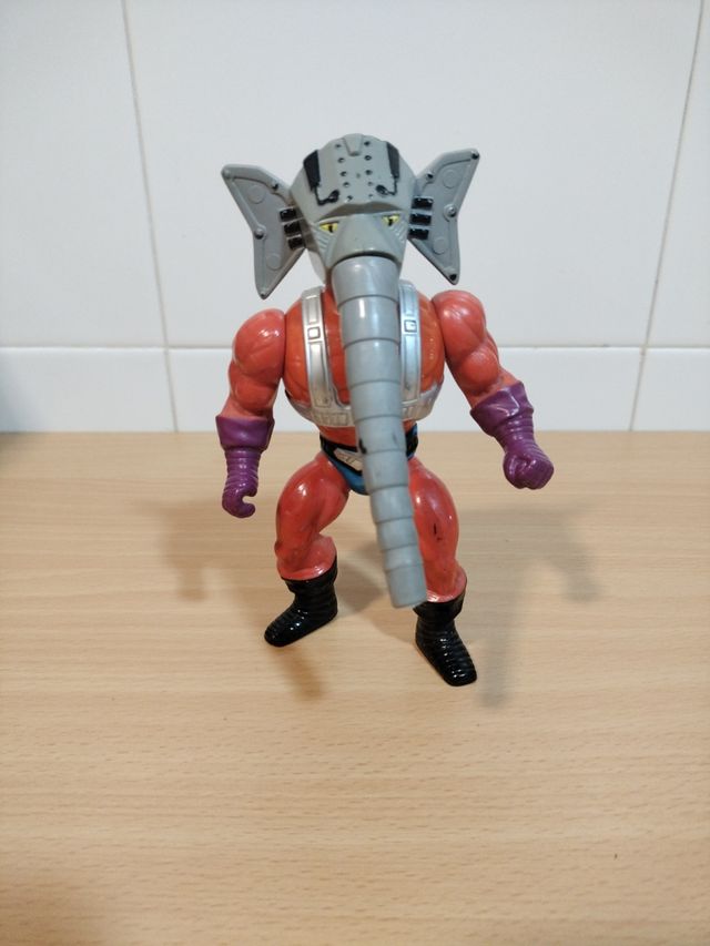 Figura MOTU Snout Spout Mattel