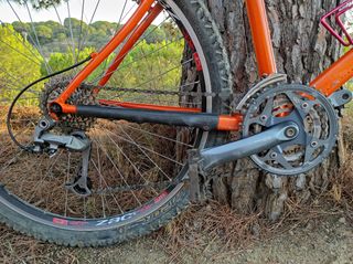 BTT talla M – Lleugera i revisada