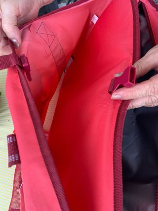 Bolso playa Frida Kahlo  nevera termica