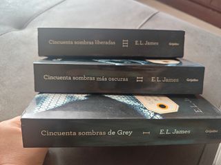 Cincuenta Sombras