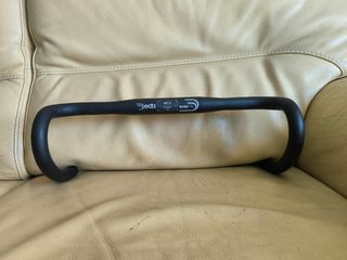 Guiador/Manillar Deda Alumínio RHM 31.7