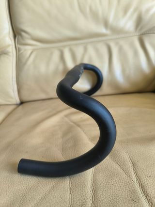 Guiador/Manillar Deda Alumínio RHM 31.7