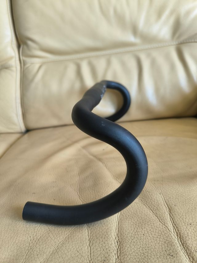 Guiador/Manillar Deda Alumínio RHM 31.7