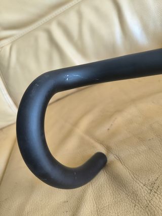 Guiador/Manillar Deda Alumínio RHM 31.7