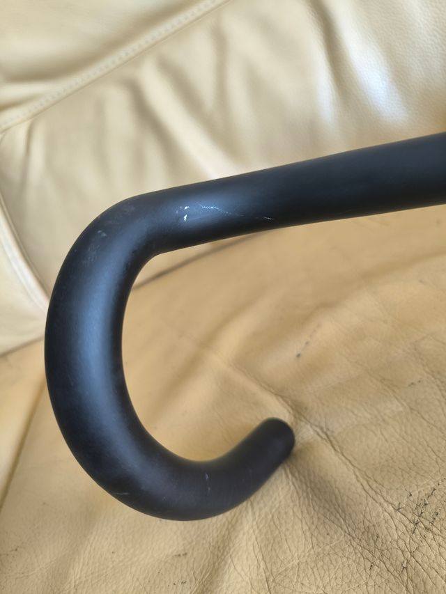 Guiador/Manillar Deda Alumínio RHM 31.7