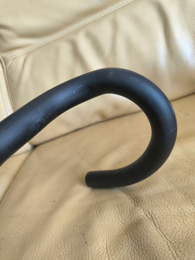 Guiador/Manillar Deda Alumínio RHM 31.7