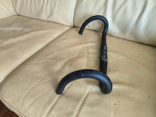 Guiador/Manillar Deda Alumínio RHM 31.7