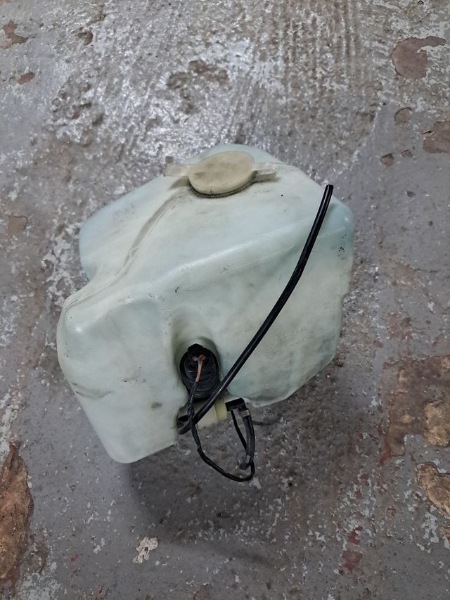 Depósito agua limpia BMW E36