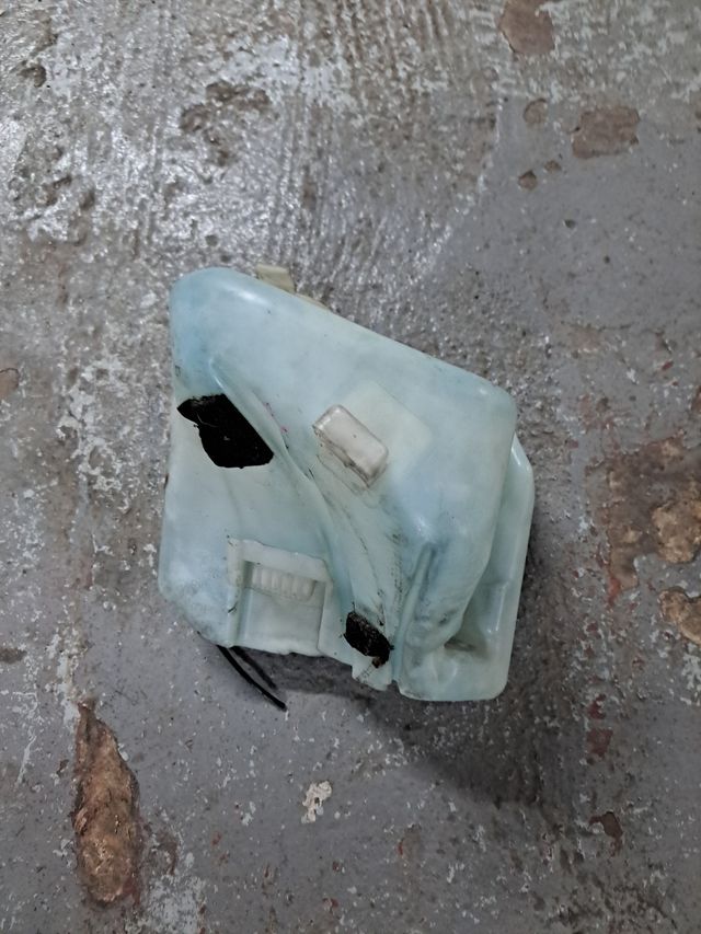 Depósito agua limpia BMW E36