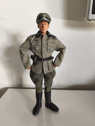 Figura militar alemana 1/6