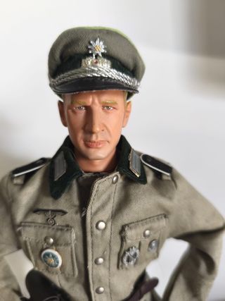 Figura militar alemana 1/6