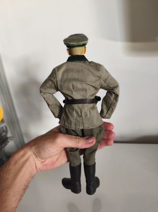 Figura militar alemana 1/6