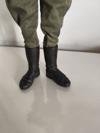 Figura militar alemana 1/6