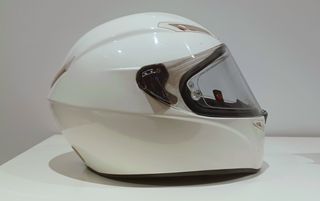 CASCO AGV GT-VELOCE TALLA M-L