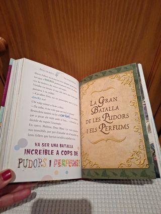 Sisè viatge al Regne de la Fantasia