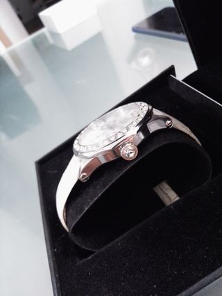 Reloj Lotus Mujer Blanco