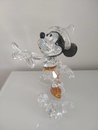 Figura Mickey Mouse Swarovski