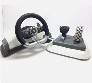 Volante Xbox 360