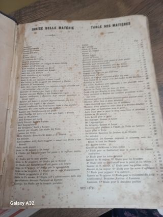 Delphino Alard: Scuola Violino