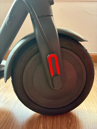 Patinete Xiaomi Mi Electric Scooter 4 - COMO NUEVO