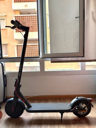 Patinete Xiaomi Mi Electric Scooter 4 - COMO NUEVO