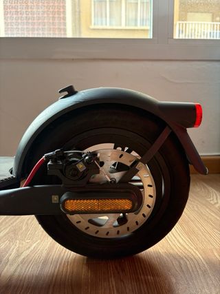 Patinete Xiaomi Mi Electric Scooter 4 - COMO NUEVO