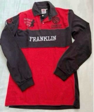 Polo Franklin & Marshall