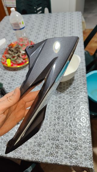 Carena Honda CB500F 2018