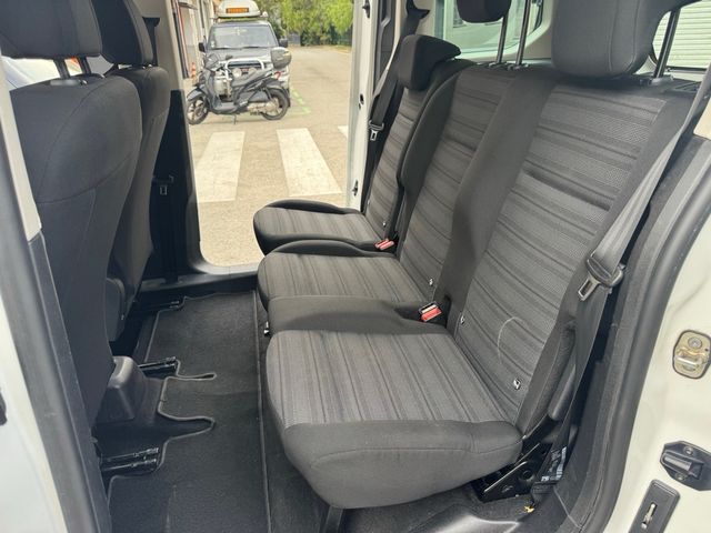 Opel Combo Life 194€/mes SIN ENTRADA