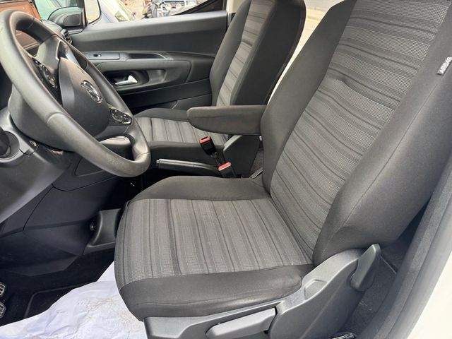Opel Combo Life 194€/mes SIN ENTRADA