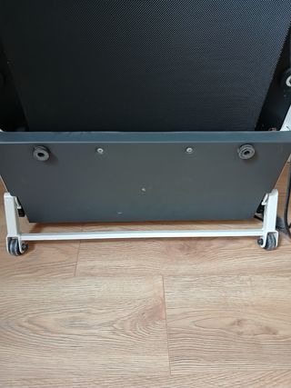 Tapis roulant Decathlon usato. Modello Citysports