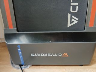 Tapis roulant Decathlon usato. Modello Citysports