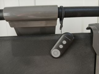 Tapis roulant Decathlon usato. Modello Citysports