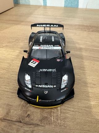 Coche Nissan Nismo GT 1:43