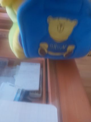 Casita actividades bebé