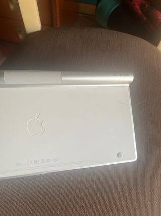 Teclado Apple inalámbrico