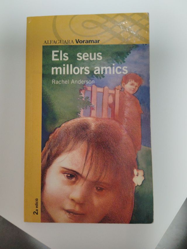 ELS SEUS MILLORS AMICS